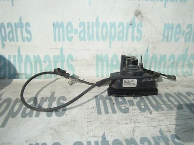 SENSOR DE CONDUCCIÓN NIVEL ALTURA SUSPENSIÓN CADILLAC SEVILLE DEVILLE ELDORADO 22154004 Foto 1 de 4
