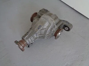 Audi Q7 4L V12 TDI Hinterachsgetriebe 0AC525017J Differential KLY 11876 Km 6.0L - Bild 1 von 7