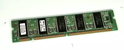 KINGSTON KTC2708/64 64MB SDRAM ECC PC-66 66Mhz Memory RM4-BIN45-2 - Image 1 of 2