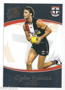 2014 Select Honours Base Card (181) Dylan ROBERTON St. Kilda - Picture 1 of 1