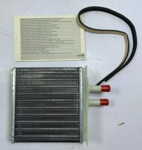 8FH351313-351 Behr Radiator Heating Exchanger Lance Y Fiat Punto 176 - Picture 1 of 4