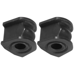 Buje de barra estabilizadora delantera 2 piezas para Subaru Legacy Outback 2009-2014 - Imagen 1 de 7