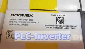 Brand New DMR-262QX-0120 code reader free shipping DHL/FedEX/ - Picture 1 of 5