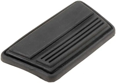 Pastilla de pedal de freno Dorman para Oldsmobile Cutlass Supreme 1978-1988 1979 1980 1981 Foto 1 de 2