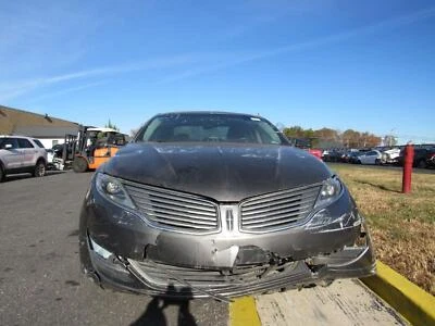 Purificador de aire 13 14 15 16 Lincoln MKZ Foto 1 de 4