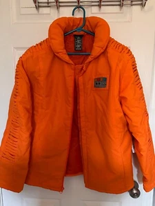 New Star Wars Galaxy's Edge Rebel Pilot Jacket - Medium - Picture 1 of 5