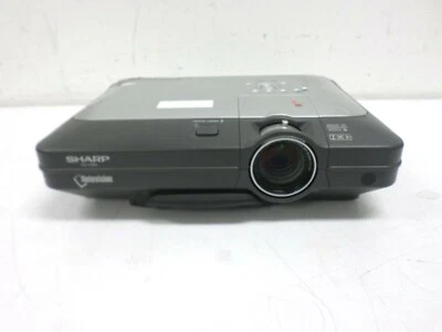 Sharp XG-C68X Notevision (PARTS ONLY) - Image 1 of 4