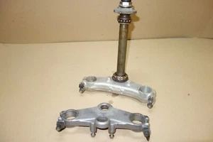 Juego de yugos de horquilla delantera Honda vfr750r 750 vfr750r radiocontrol 24 rc24 - Imagen 1 de 10