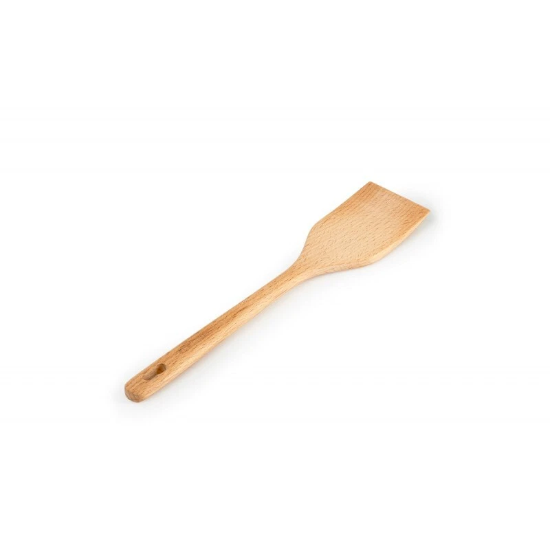 GSI Rakau Spatula - wooden camping cooking spatula - Image 1 of 1