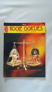 Rooie oortjes Cartoonalbum # 16 - Dutch  - Imagen 1 de 2