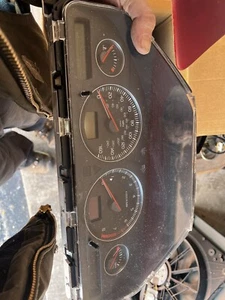 Volvo Speedometer S60 2005-2009 V70 XC70 2005-2007  - Picture 1 of 6