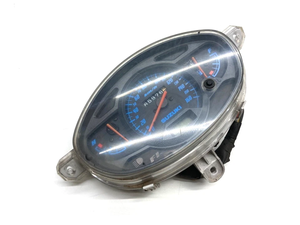 STRUMENTAZIONE CONTACHILOMETRI SUZUKI SIXTEEN 150 2007-2009-2011-2014 65.976 KM - Immagine 1 di 4