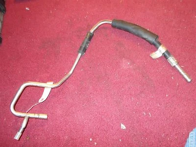 NOS 1988 1989 1990 LINCOLN CONTINENTAL A/C DISCHARGE HOSE E8OY-19972-B NEW ORIGI - Image 1 of 3
