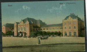   Postal Arad - código postal 310xxx - alrededor de 1900 - sin usar (15044) - Imagen 1 de 2