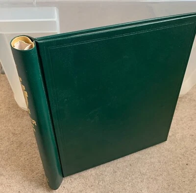 COMMONWEALTH MIDDLE EAST BAHRAIN & KUWAIT GEORGE VI MINT STAMPS COLLECTION - Image 1 of 3