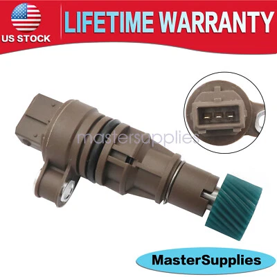Nuevo sensor de velocidad para Hyundai Sonata Santa Fe 2001-2010 Kia Sedona Amanti Rondo Foto 1 de 4