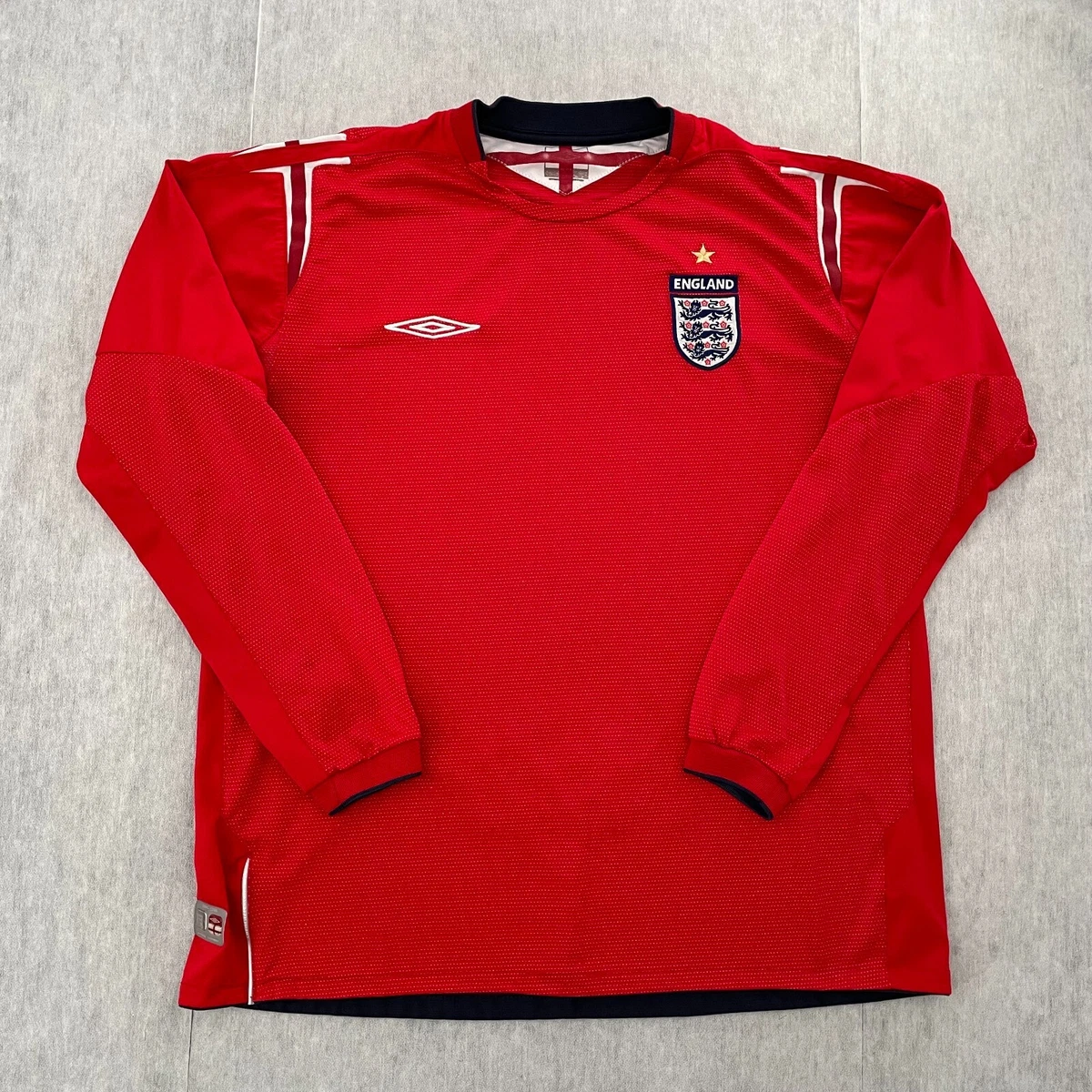 英格兰2006 球衣| eBay