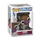 Funko Pop! Vinyl: Pixar - Sven #585