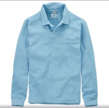 Timberland Shirts for Men for sale | eBay