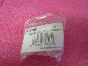 NEW! Qty (27) Mail Box Lock Cylinder Ccw Auth-Florence - 2 Keys - 880109 S4711 - Picture 1 of 3