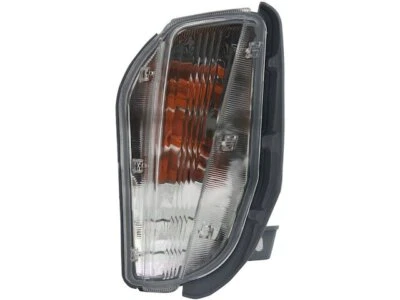Conjunto de señal de giro delantero derecho para Toyota Prius V 2012-2014 TYC 91611BDST 2013 Foto 1 de 2