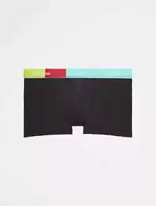 $$CALVIN KLEIN UOMO (2XL XX-LARGE) - THIS IS LOVE Bauli bassi NB3520-001 - Foto 1 di 1