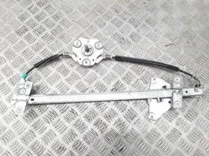 Mitsubishi Space Star 1.8GDI 90kw 2000 Front Left Door Window Regulator - Picture 1 of 5