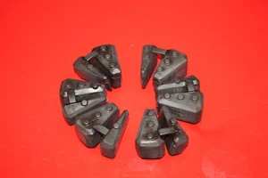 03 2003 YAMAHA FZ1 REAR HUB SHOCK DAMPERS CUSH ABSORBERS - Picture 1 of 8