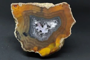 Condor agate collector specimen (Fluorescent) - Picture 1 of 5
