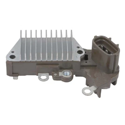 NEW 12 VOLT REGULATOR KIT FITS TOYOTA 4RUNNER 1996-2002 1260002050 0986045881 - Image 1 of 4