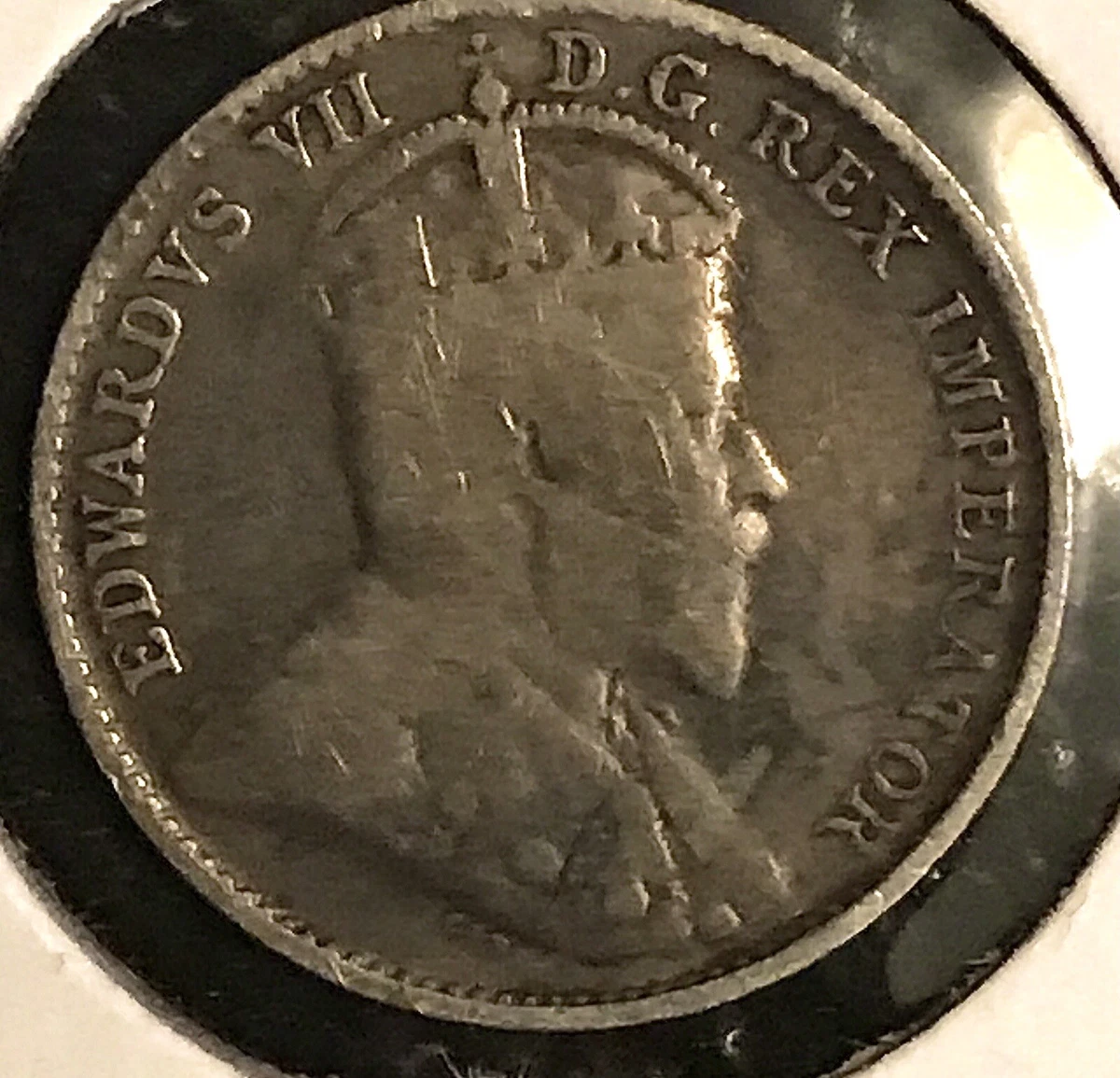 1903 Year Canadian Five Cents 1858-1921 for sale | eBay