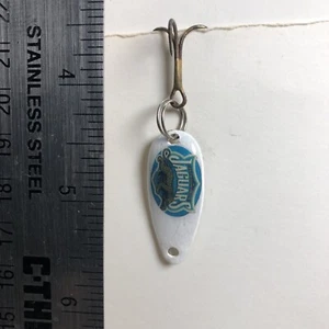 Jacksonville Jaguars, Fishing Lure - Picture 1 of 2