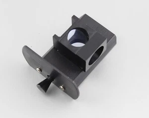 Rare Reflected Light Illuminator and Cube set for Nikon TMD Diaphot Microscope - Picture 1 of 3