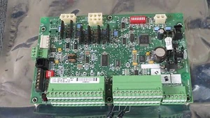 CARRIER CHILLER I/O MODULE CIRCUIT BOARD CEPL130260-07 **WARRANTY INCLUDED** - Picture 1 of 6