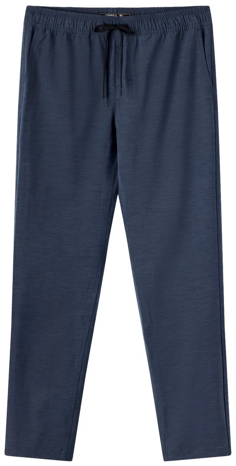 O'Neill Venture Hybrid Elastic Waist Pant - Navy - New - Image 1 of 1