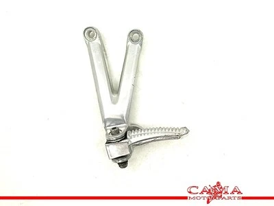 REPOSAPIÉS IZQUIERDO YAMAHA YZF R6 1999-2002 (YZF-R6 5EB 5MT) 2000 5EB4 Foto 1 de 4