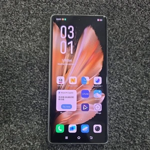 Vivo X Fold 3 Pro 1TB Blanco - Estado de Funcionamiento Leer Descripción 2731 - Imagen 1 de 9