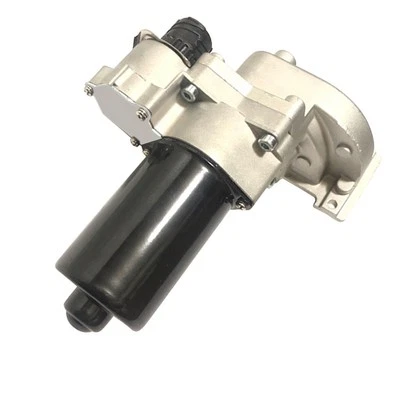 Motor de bloqueo diferencial trasero delantero 1 pieza para Land Rover 2010-2016 LR4 Foto 1 de 4