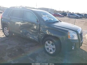 Passenger Right Front Knee Fits 10-17 EQUINOX 3569413 - Picture 1 of 10
