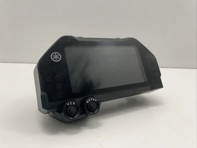 ♻️ Yamaha Niken 850 Gt 2018 - 2020 Speedo Clocks ♻️ - Image 1 of 4