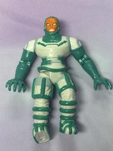 Fantastic Four Series 4 Psycho Man lose 5,5" Actionfigur Toy Biz 1996 - Bild 1 von 6