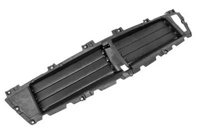 Front Active Radiator Grille Shutter For 2014 2015 Cadillac CTS W/Motor 23152496 Foto 1 de 4