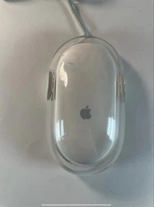 Souris Apple M5769 USB Filaire - D’origine - Pour iMac MacBook mac mini pro air - Bild 1 von 3