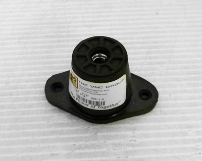 Aislador de doble deflexión VMC RVD-1-B Foto 1 de 4