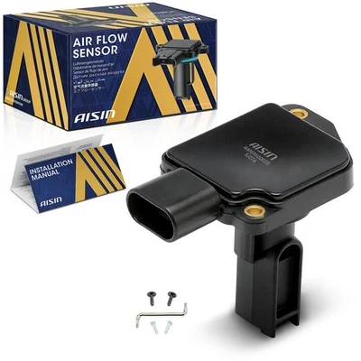 Sensor de flujo de masa de aire AISIN para Buick Regal Chevrolet Impala Camaro 1999-2005 Foto 1 de 4