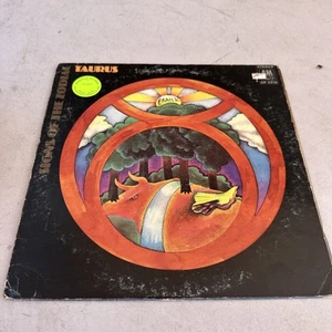 Signs of the Zodiac Taurus 12" Lp - Picture 1 of 7