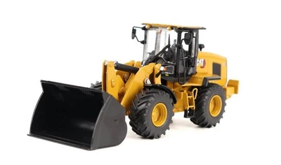 Diecast Masters 85782 Cat 938 Radlader 1:50 Standmodell Neu OVP - Bild 1 von 4