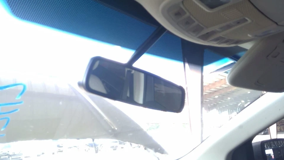 Rear View Mirror Automatic Dimming Without Rain Sensor Fits 13-20 FUSION 5053845 Foto 1 de 1