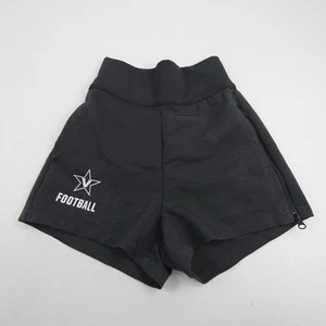 Vanderbilt Commodores Nike Athletic Shorts Women's Charcoal Used - Picture 1 of 5