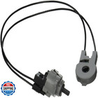 Motorcraft Yh-1624 A/C Heater Part Black